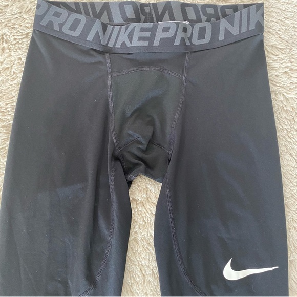 NIKE PRO COMPRESSION - Picture 3 of 7